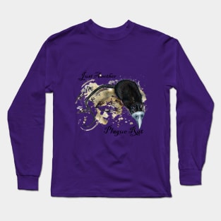 Just Another Plague Rat Long Sleeve T-Shirt